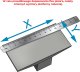 3DUV Flex Plate 167 x 89 mm 5