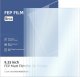 Anycubic Folia FEP Matt Anycubic Photon Mono X/ 6K / 6Ks / X2 / M3 Plus 260x175 5 szt 1