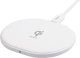 Ładowarka Deltaco Bevielis kroviklis DELTACO, 10 W, USB-C, Qi, baltas QI-1039 / 1902335 2