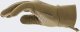 Mechanix Wear Mechanix Wear Pirštinės Mechanix ColdWork Base Layer Coyote, dydis L 1