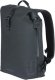 Basil Plecak/Sakwa rowerowa BASIL SOHO BACKPACK NORDLICHT17L, mocowanie na haki Hook-On System, wodoodporny poliester, oświetlenie, night black (NEW 2024) 4