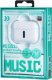 Słuchawki Remax Słuchawki Bluetooth REMAX TWS PD-BT520 BT 5.3 WHITE 1