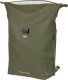 Basil Plecak/Sakwa rowerowa BASIL SOHO BACKPACK NORDLICHT17L, mocowanie na haki Hook-On System, wodoodporny poliester, oświetlenie, moss green (NEW 2024) 6