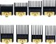 BaByliss Papildomų šukų rinkinys Babyliss, FXPCGE 1
