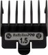 BaByliss Papildomų šukų rinkinys Babyliss, FXPCGE 1