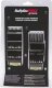 BaByliss Papildomų šukų rinkinys Babyliss, FXPCGE 3