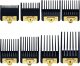 BaByliss Papildomų šukų rinkinys Babyliss, FXPCGE 4