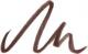 Benefit Goof Proof Eyebrow Pencil 05 Deep 0.34g 3