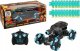Ciuciubabka Diablo Cars Gang Szybki Grom zdalnie sterowany 101657 1