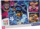 Clementoni Puzzle 3x48el SuperColor square Psi Patrol PAW PATROL MIGHTY MOVIE 25303 1