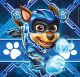 Clementoni Puzzle 3x48el SuperColor square Psi Patrol PAW PATROL MIGHTY MOVIE 25303 4