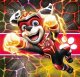Clementoni Puzzle 3x48el SuperColor square Psi Patrol PAW PATROL MIGHTY MOVIE 25303 6