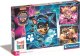 Clementoni Puzzle 3x48el SuperColor square Psi Patrol PAW PATROL MIGHTY MOVIE 25303 8