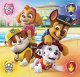 Clementoni Puzzle 3x48el SuperColor square Psi Patrol PAW PATROL 25301 2