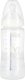 NUK NUK BUTELKA 300ML SMOCZ 0-6M BIA FC 10741926 1/6 1