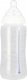NUK NUK BUTELKA 300ML SMOCZ 0-6M BIA FC 10741926 1/6 2