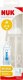 NUK NUK BUTELKA 300ML SMOCZ 0-6M BIA FC 10741926 1/6 3