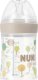 NUK NUK BUTELKA PP 260ML M FOR NATURE 10742005 1/6 2