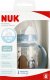 NUK BUTELKA PP 150ML 6-18 FC CA NIEB10215032 1/6 1