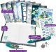 Nebulous Stars NEBULOUS STARS zestaw Secret Diary - Marinia, 11115 11