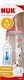NUK NUK BUTELKA 300ML SMOCZ 0-6M ROZ FC  10741927 1