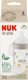 NUK NUK BUTELKA PP 260ML M FOR NATU POP 10742005 1/6 3