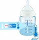 NUK NUK BUTELKA PP 260ML M FOR NATU POP 10742005 1/6 4