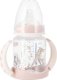 NUK BUTELKA PP 150ML 6M FC BAMBI 10743313 1/6 2