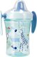 NUK Kubek niekapek Evo Trainer Cup niebieski 1
