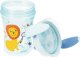 NUK Kubek niekapek Evo Trainer Cup niebieski 2