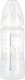 NUK NUK BUTELKA 300ML SMOC 6-18M BIA FC 10741103 1/6 8