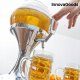 InnovaGoods InnovaGoods DYSPENSER DO PIWA KRANIK 9