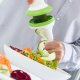 InnovaGoods InnovaGoods SPIRALNY NÓŻ DO WARZYW 17