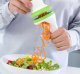 InnovaGoods InnovaGoods SPIRALNY NÓŻ DO WARZYW 5