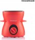 InnovaGoods InnovaGoods PODGRZEWACZ FONDUE DO CZEKOLADY Z AKCE 1