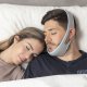 InnovaGoods Opaska Przeciw Chrapaniu Stosnore (V0103435) 1