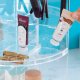 InnovaGoods InnovaGoods OBROTOWY POJEMNIK NA KOSMETYKI ORGANIZ 7