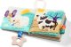 BabyOno Książeczka sensoryczna Farm (1512) 6