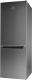 Lodówka Indesit LR6S1X 1