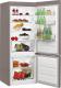 Lodówka Indesit LR6S1X 1