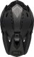 Bell KASK FULL FACE BELL FULL-10 MIPS SPHERICAL Rozmiar kasku: M(55-57 cm), Wybierz kolor: Matte Black 12