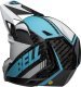 Bell KASK FULL FACE BELL FULL-10 MIPS SPHERICAL Rozmiar kasku: M(55-57 cm), Wybierz kolor: Matte Black 17
