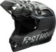 Bell KASK FULL FACE BELL FULL-10 MIPS SPHERICAL Rozmiar kasku: M(55-57 cm), Wybierz kolor: Matte Black 20