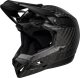Bell KASK FULL FACE BELL FULL-10 MIPS SPHERICAL Rozmiar kasku: M(55-57 cm), Wybierz kolor: Matte Black 2