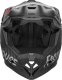 Bell KASK FULL FACE BELL FULL-10 MIPS SPHERICAL Rozmiar kasku: L(57-59 cm), Wybierz kolor: Matte Gloss Black 21