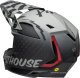 Bell KASK FULL FACE BELL FULL-10 MIPS SPHERICAL Rozmiar kasku: L(57-59 cm), Wybierz kolor: Matte Gloss Black 23