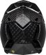 Bell KASK FULL FACE BELL FULL-10 MIPS SPHERICAL Rozmiar kasku: L(57-59 cm), Wybierz kolor: Matte Gloss Black 4