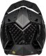 Bell KASK FULL FACE BELL FULL-10 MIPS SPHERICAL Rozmiar kasku: L(57-59 cm), Wybierz kolor: Matte Gloss Black 10