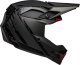 Bell KASK FULL FACE FULL-10 MIPS SPHERICAL Rozmiar kasku: M(55-57 cm), Wybierz kolor: Matte Gloss Black 1