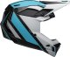 Bell KASK FULL FACE FULL-10 MIPS SPHERICAL Rozmiar kasku: M(55-57 cm), Wybierz kolor: Matte Gloss Black 13